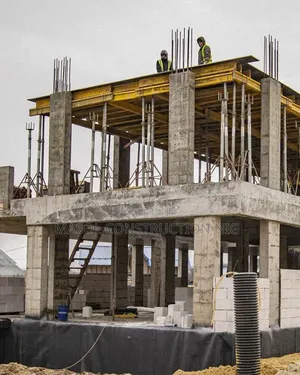 Structural Building Development