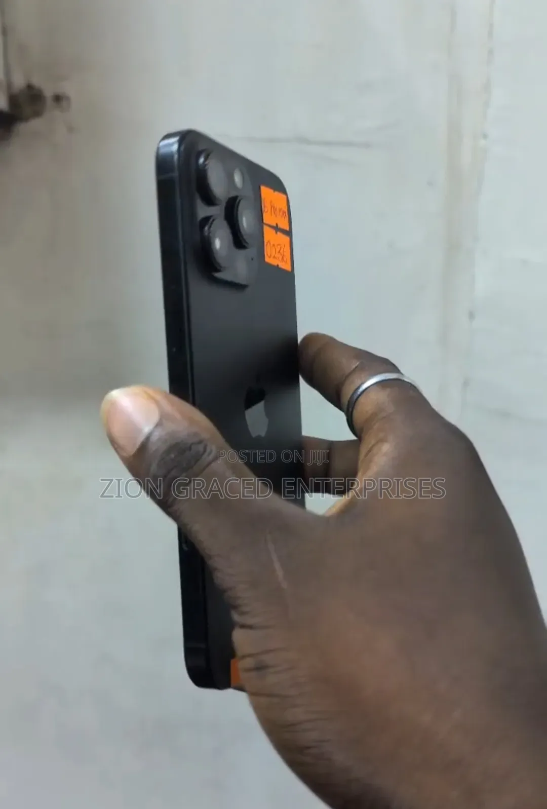 Apple iPhone 16 Pro Max 256 GB