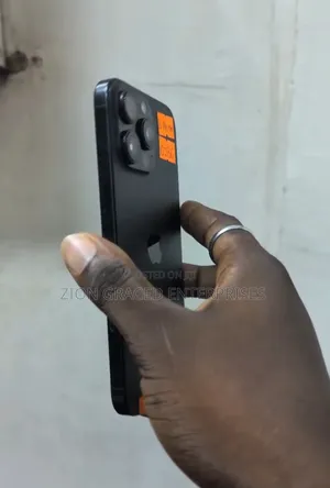 Apple iPhone 16 Pro Max 256 GB