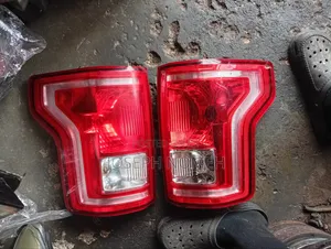 2016 Ford F150 Rearlight
