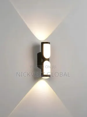 3ways Pointer Outdoor Lights