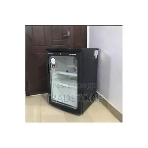Polystar 90L Wine Cooler PV-SC276BG – Showcase Chiller With Outside