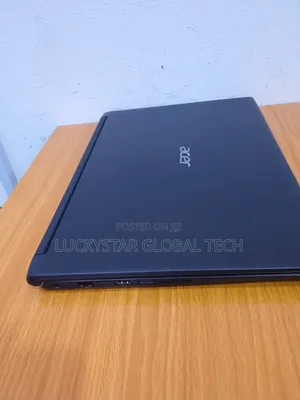 Laptop Acer Aspire 3 A315-53 8GB Intel Core i5 SSD 256GB