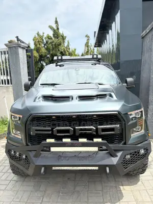 Ford F-150 2023