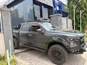 Ford F-150 2023