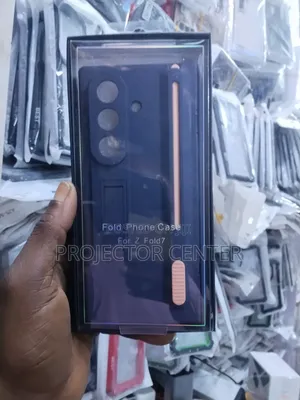 Samsung Z Fold 7 Phone Case