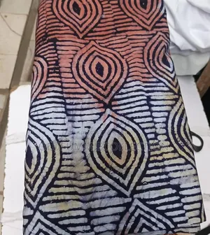 Quality Adire