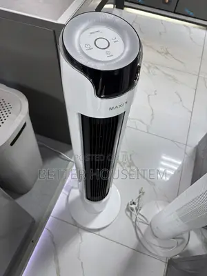 44 Inches Maxi Tower Fan