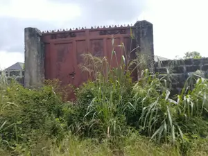 100 Feet by 100 Feet