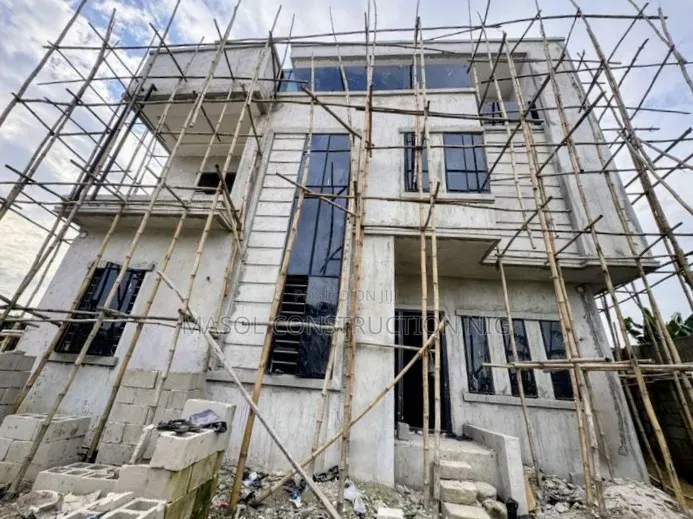 New Property Construction Services