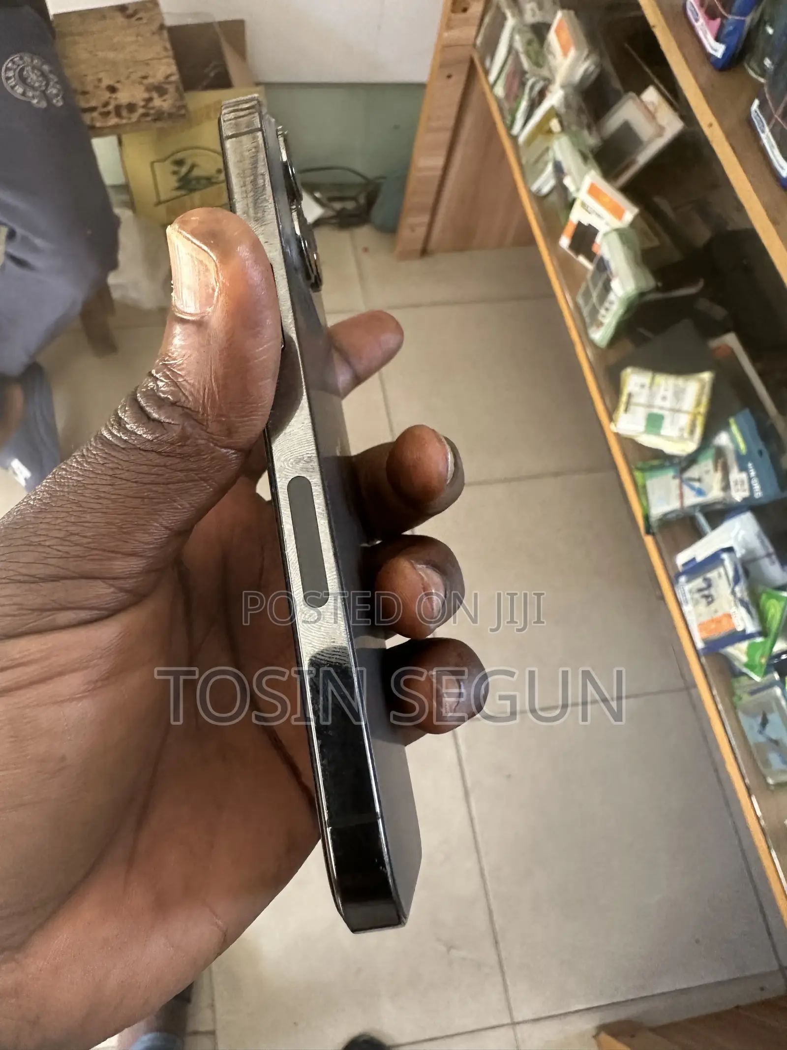 Apple iPhone 13 Pro 128 GB Gray