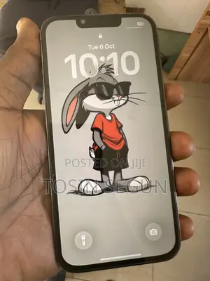 Apple iPhone 13 Pro 128 GB Gray