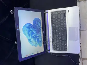 Laptop HP 430 G3 8GB Intel Core i5 SSD 128GB