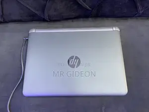 Laptop HP 430 G3 8GB Intel Core i5 SSD 128GB