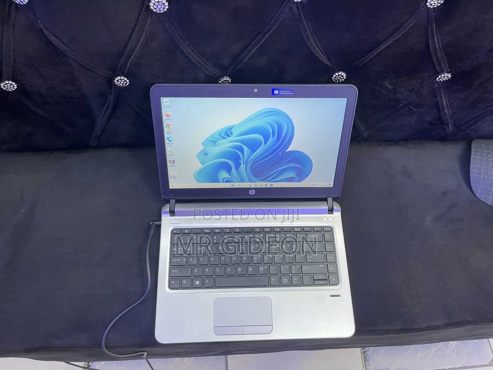 Laptop HP 430 G3 8GB Intel Core i5 SSD 128GB
