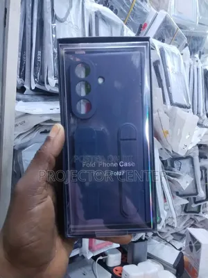Samsung Galaxy Z Fold 7 Phone Case