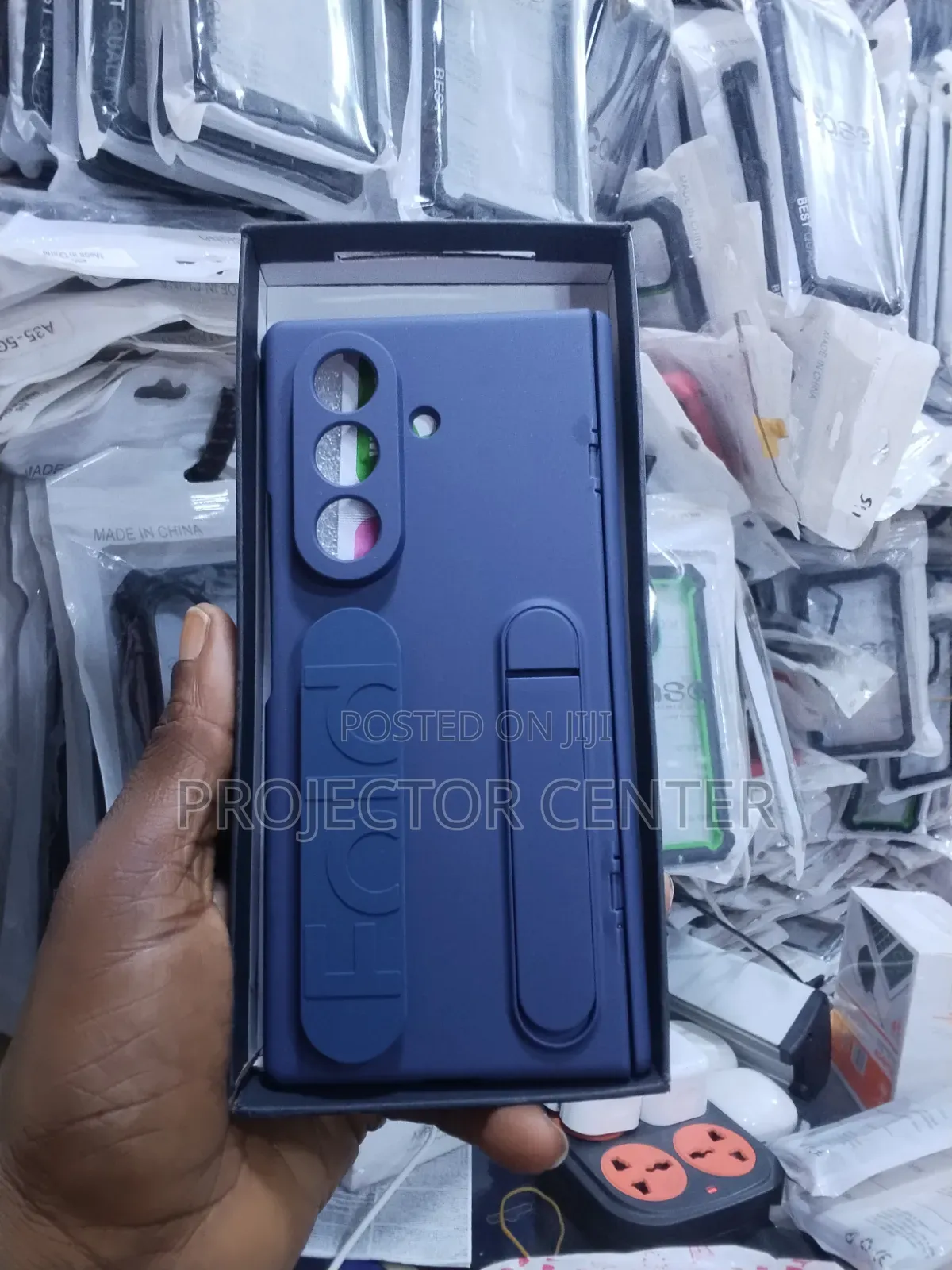 Samsung Galaxy Z Fold 7 Phone Case