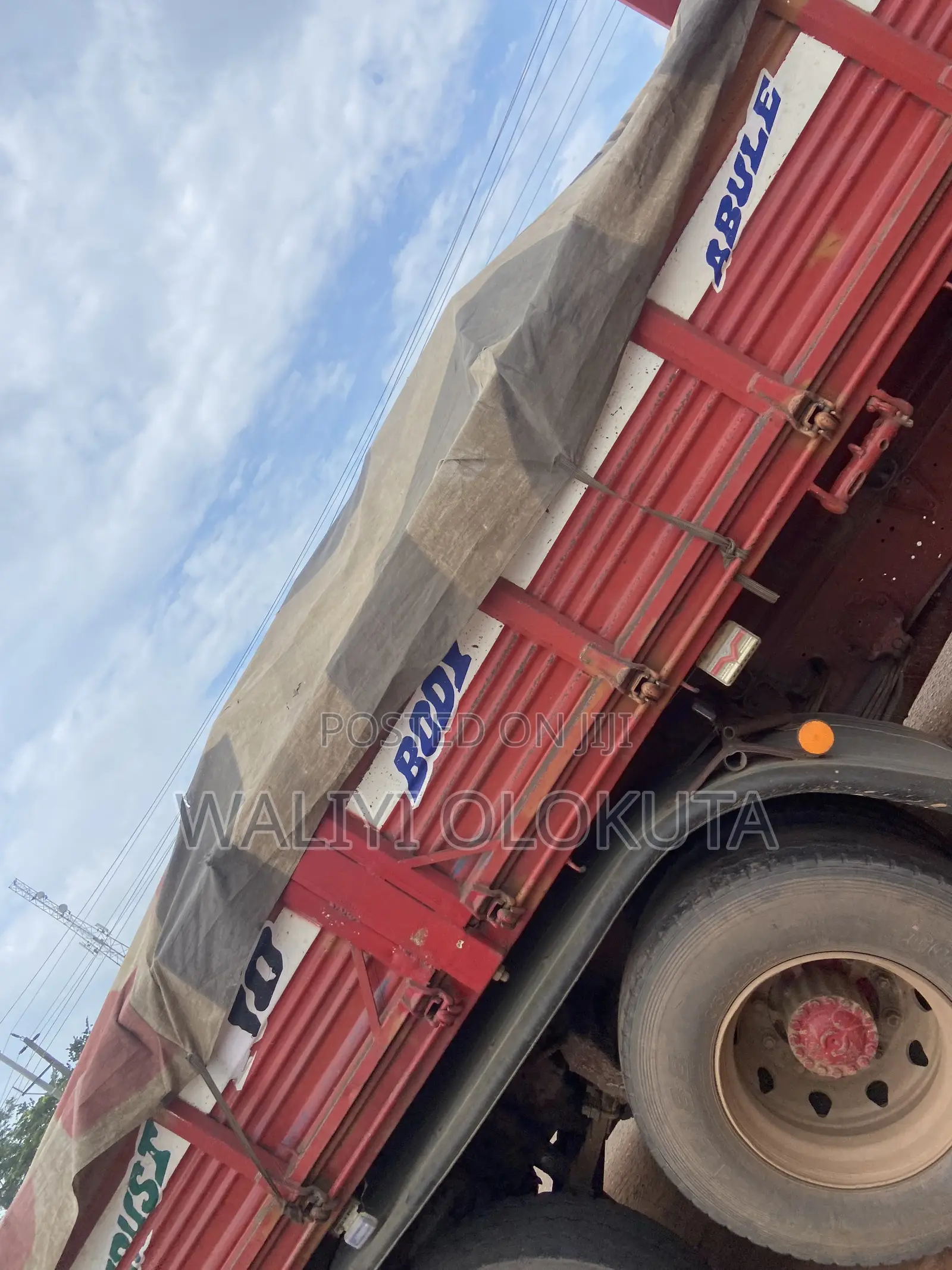 Full 20 Tons of Hardcore