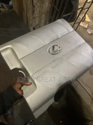 Engine Cover Lexus RX350 2015 RX 330 and ES350