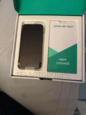 New Apple iPhone 14 128 GB Blue