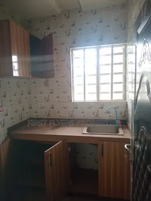 Mini Flat in Iju Ota,Ogun State for rent