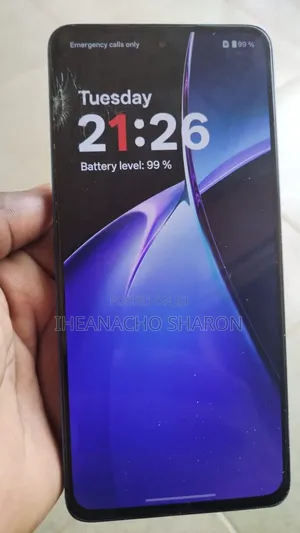 OnePlus Nord CE 3 Lite 5G 128 GB Blue