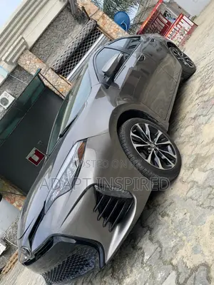 Toyota Corolla 2019 Brown