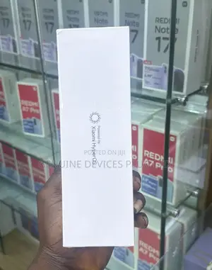 New Xiaomi Redmi Note 17 Pro 512 GB Black