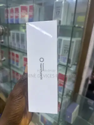 New Xiaomi Redmi Note 17 Pro 512 GB Black