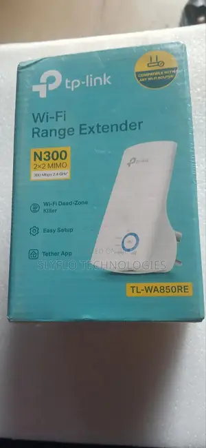 Wifi Range Extender