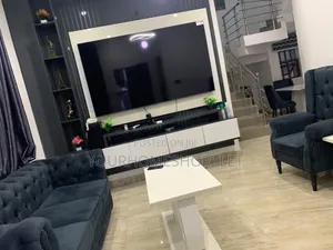 Standard 4 Bedroom Self Compound