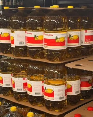 Rapsol Oil