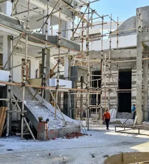 Building Project Execution
