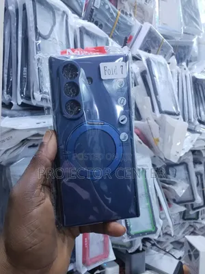 Samsung Galaxy Z Fold 7 Phone Case