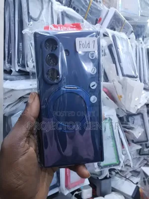 Samsung Galaxy Z Fold 7 Phone Case
