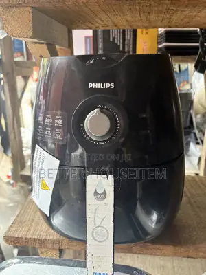 8 Liter Airfryer. Payment on Delivery