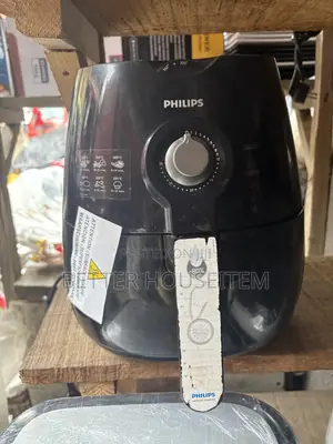 8 Liter Airfryer. Payment on Delivery