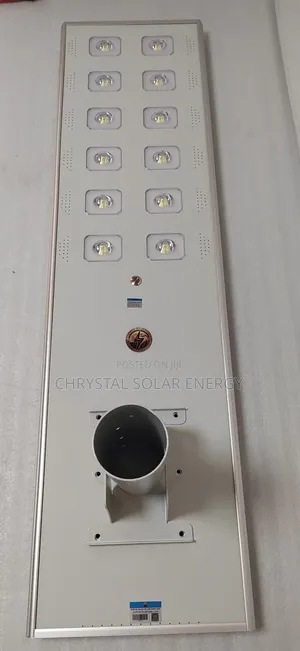 Chrystal Solar 12 Eyes Industrial Solar-Based Street Premium Quality