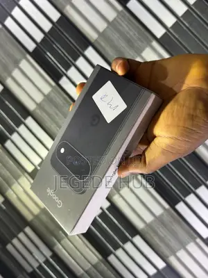 New Google Pixel 11 512 GB Graphite