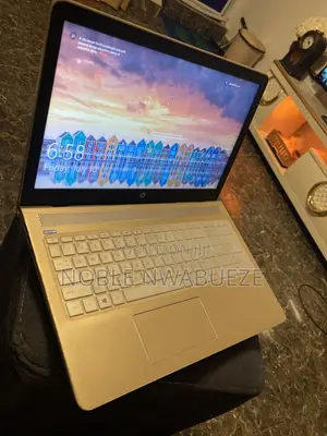 HP Pavilion 15 Gaming Laptop – Clean & Fast | Ready to Use