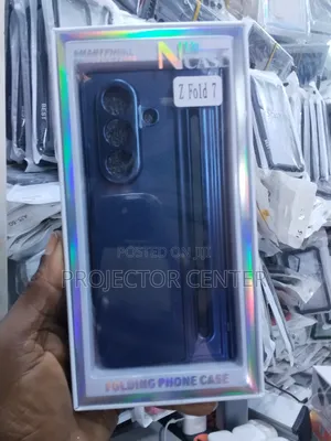 Samsung Galaxy Z Fold 7 Phone Case