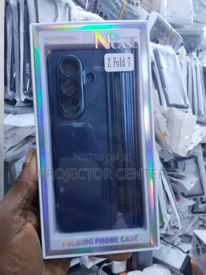 Samsung Galaxy Z Fold 7 Phone Case