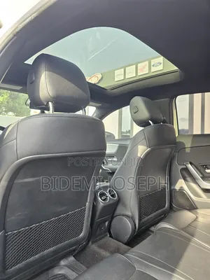 Mercedes-Benz A-Class A 220 4MATIC 2022 White