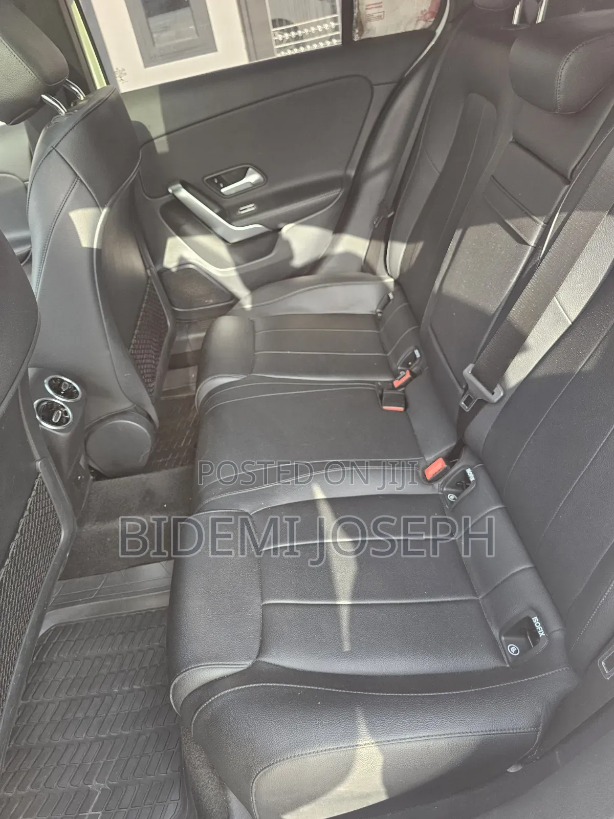 Mercedes-Benz A-Class A 220 4MATIC 2022 White