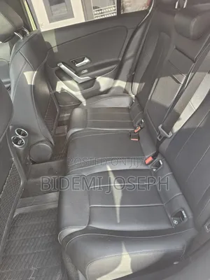 Mercedes-Benz A-Class A 220 4MATIC 2022 White
