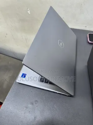 Laptop Dell Latitude 5420 16GB Intel Core i7 SSD 512GB