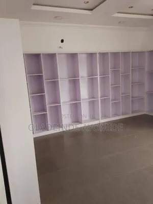 Shop/Office Space Along Oribanwa Phase 2 Ibeju/Lekki 