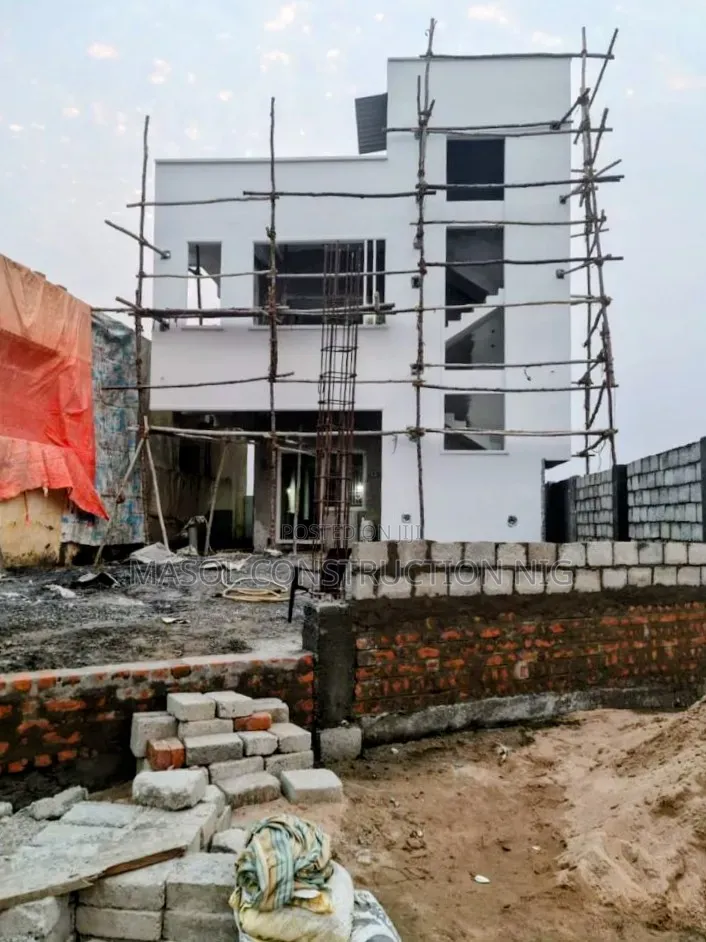 Home Building & Development