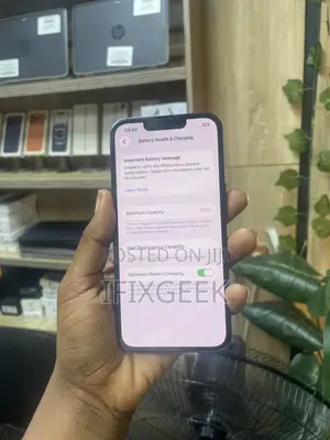 Apple iPhone 13 Pro 128 GB Green