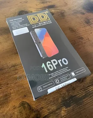 iPhone 16 Pro Original Screen